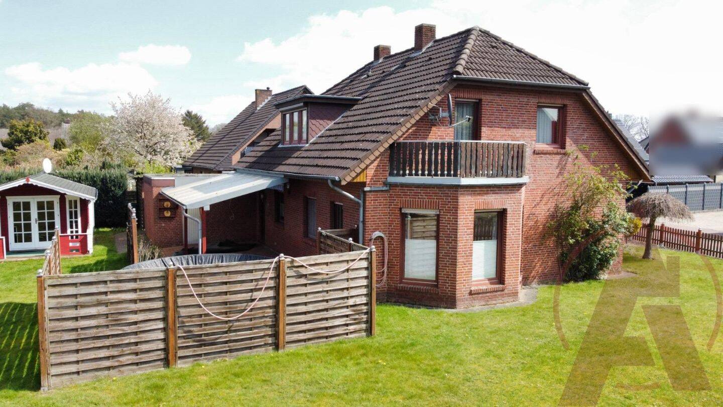 Einfamilienhaus zum Kauf - Ansicht 6