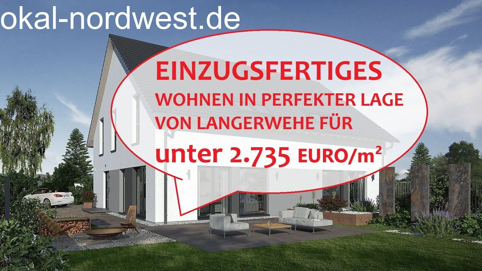 Doppelhaushälfte zum Kauf provisionsfrei 583.900 € 4 Zimmer 156 m²<br/>Wohnfläche 250 m²<br/>Grundstück Stütgerloch Langerwehe 52379