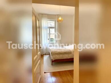 Wohnung zur Miete Tauschwohnung 750 € 2 Zimmer 55 m² EG Sachsenhausen - Nord Frankfurt am Main 60596