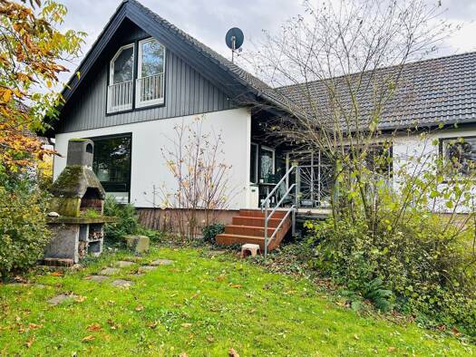Einfamilienhaus zum Kauf 385.000 € 8 Zimmer 230 m² 800 m² Grundstück frei ab 01.03.2026 Brunnenstraße xx Bingenheim Echzell 61209