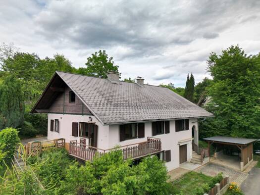 Haus zum Kauf 260.000 € 123 m² 1.308 m² Grundstück Neuhaus am Klausenbach 8385