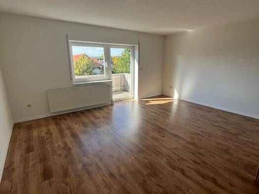 Wohnung zum Kauf 145.000 € 3 Zimmer 69 m² frei ab sofort Ziegenhain Schwalmstadt 34613