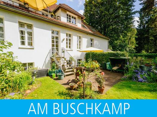 Reihenmittelhaus zum Kauf 418.000 € 5 Zimmer 112 m² 1 m² Grundstück Sennestadt Sennestadt 33689