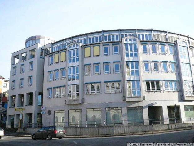 Ladenfläche zur Miete 1.400 € 231,9 m² Verkaufsfläche teilbar ab 96,4 m² Ostviertel Gera 07545