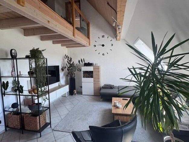 Maisonette zum Kauf provisionsfrei 429.000 € 5,5 Zimmer 167 m² 2. Geschoss Unterhaugstett Bad Liebenzell 75378