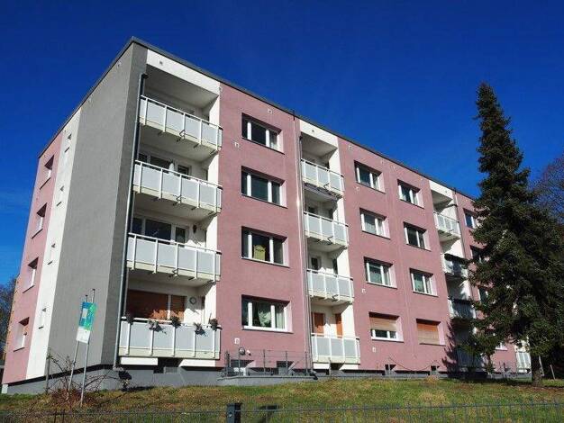 Wohnung zur Miete 760 € 2 Zimmer 66,1 m² frei ab 08.03.2026 Heerlener Str. 2 Aachen 52074