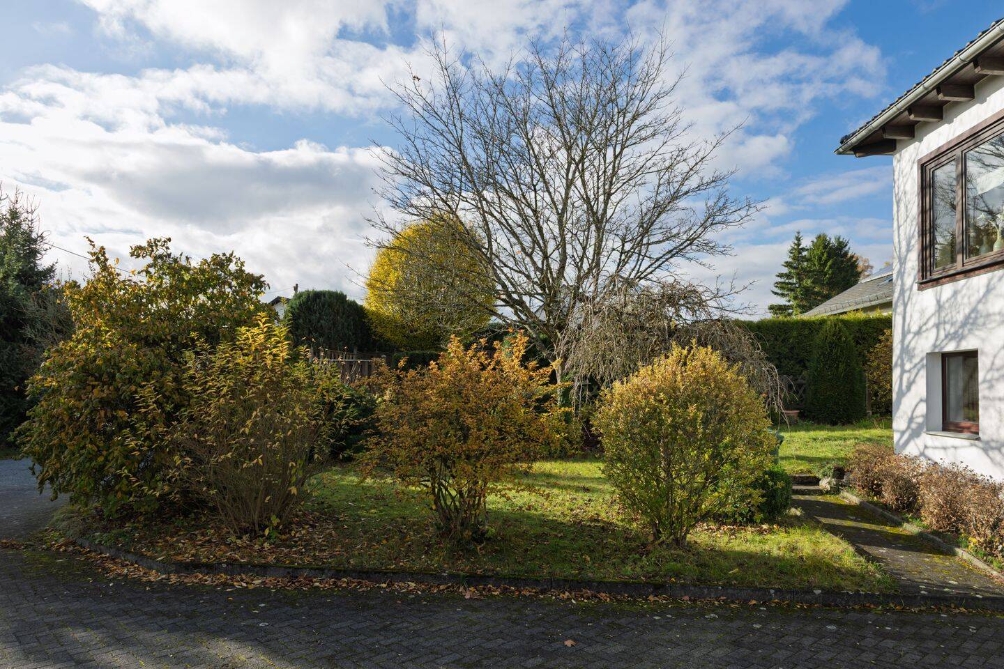 Immobilie in Willingen (Upland) - Haus mit vielen Möglichkeiten - Bild 2