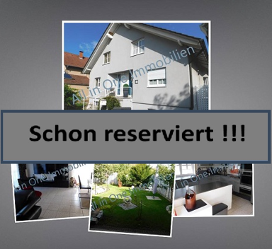 Einfamilienhaus zum Kauf 639.900 € 5,5 Zimmer 213,9 m² 598 m² Grundstück Kirrlach Waghäusel 68753