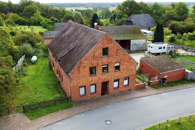 Immobilie zum Kauf als Kapitalanlage geeignet 249.000 € 10 Zimmer 268 m² 1.851 m² Grundstück Brünkendorf Höhbeck 29478