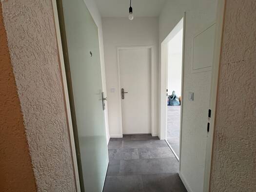 Wohnung zur Miete 520 € 1 Zimmer 45 m² Geschoss EG/3 frei ab 01.10.2026 Gevelsberg Gevelsberg 58285
