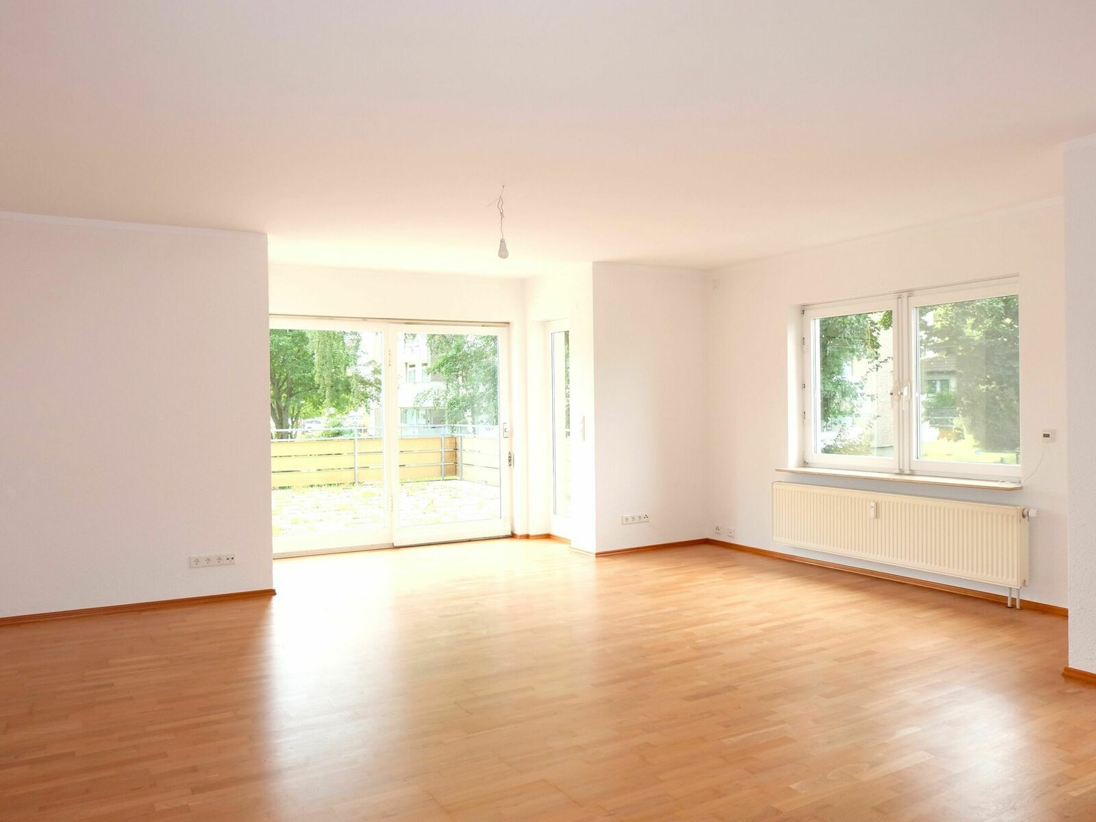 Wohnung zur Miete 1.750 € 3,5 Zimmer 147 m²<br/>Wohnfläche 1.<br/>Geschoss Neu-Isenburg Neu-Isenburg 63263