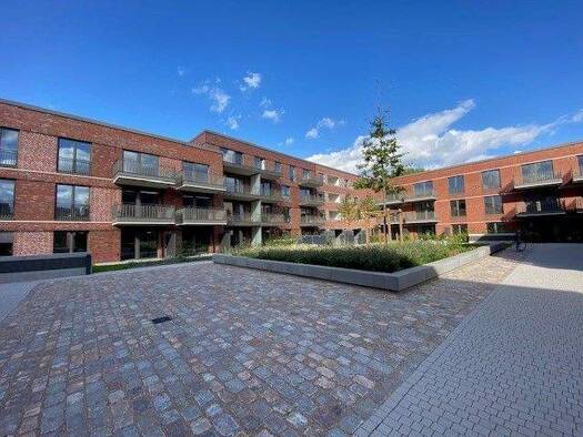 Wohnung zur Miete 960 € 2 Zimmer 64 m² 1. Geschoss frei ab 01.04.2026 Wulmstorfer Wiesen 1 Neu Wulmstorf 21629