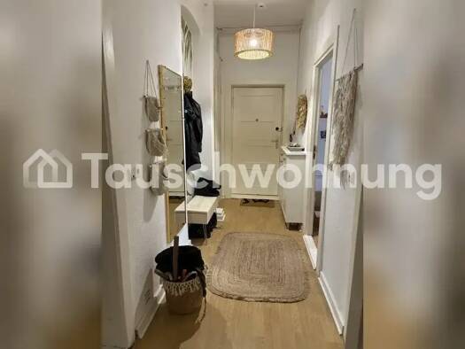 Wohnung zur Miete Tauschwohnung 453 € 2 Zimmer 62,7 m² Alt-Hohenschönhausen Berlin 10365