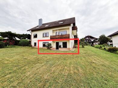 Wohnung zur Miete 450 € 2 Zimmer 72 m² Souterrain, UG frei ab 01.07.2025 Neukirchen Neukirchen 34626