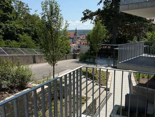 Wohnung zum Kauf provisionsfrei 675.000 € 3 Zimmer 88,5 m² 3. Geschoss frei ab sofort Innenstadt Tübingen 72070