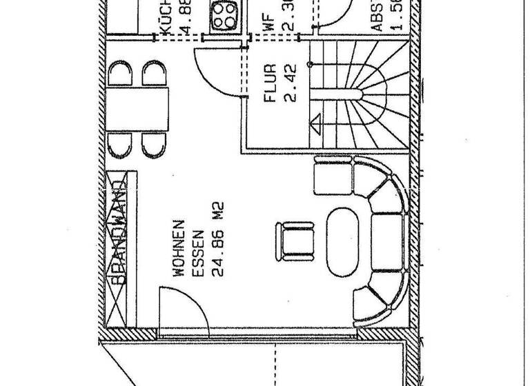 Wohnung zum Kauf provisionsfrei 427.600 € 4 Zimmer 119,1 m² 2. Geschoss Falkenweg 15 G Michendorf 14552