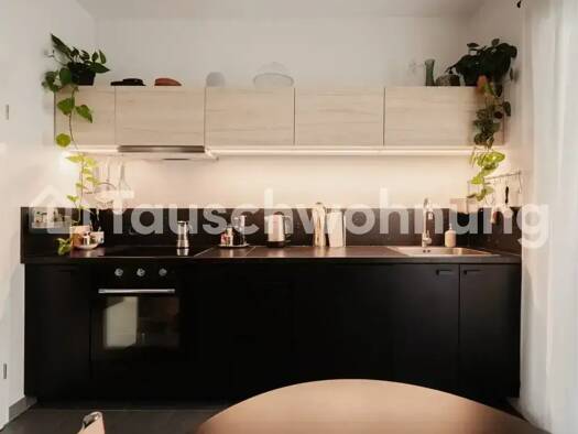 Wohnung zur Miete Tauschwohnung 1.050 € 2 Zimmer 55 m² EG Deutz Köln 50679