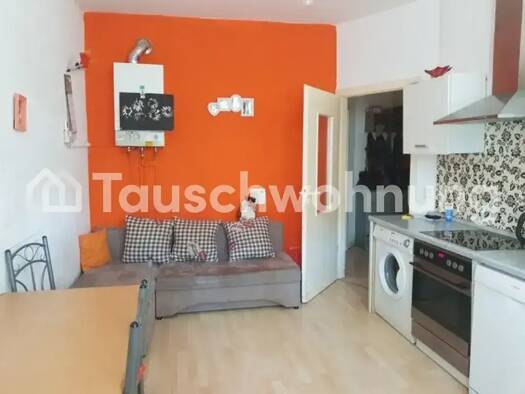Wohnung zur Miete Tauschwohnung 470 € 2 Zimmer 38,5 m² Mörsenbroich Düsseldorf 40239