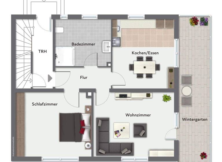 Mehrfamilienhaus zum Kauf 680.000 € 7 Zimmer 260,8 m² 2.086 m² Grundstück Dietfurt 92345