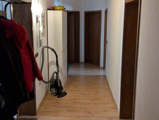 Wohnung zur Miete 1.200 € 3 Zimmer 126 m² 1. Geschoss frei ab 01.01.2026 Bahnhofstraße 6 Grünstadt 67269