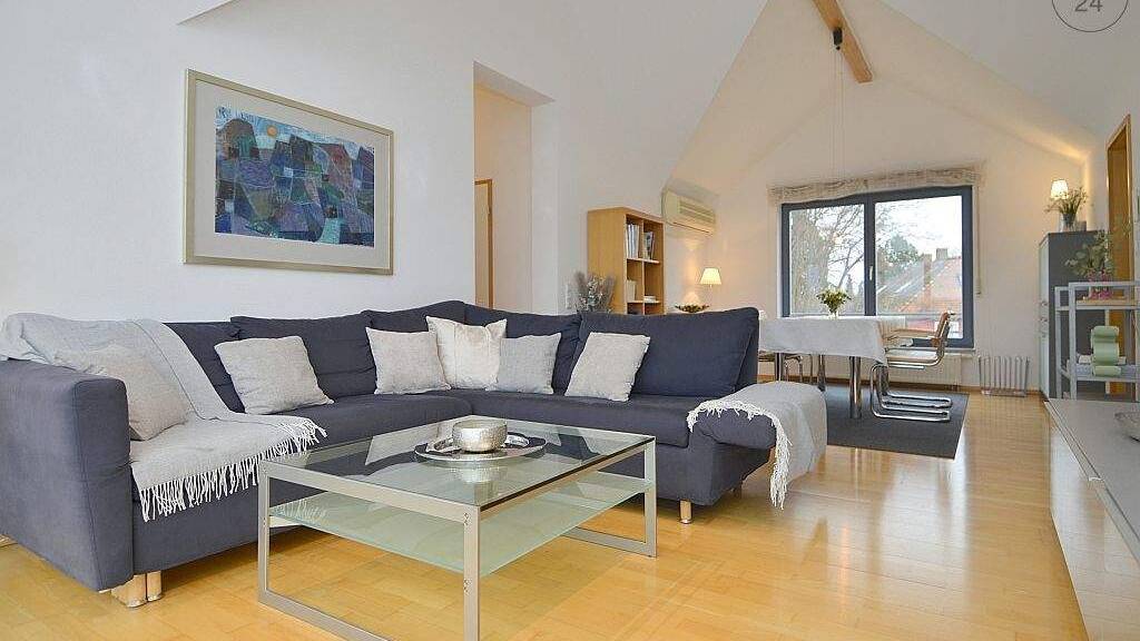 Wohnung zur Miete 1.990 € 3 Zimmer 73 m² 2. Geschoss frei ab 10.04.2026 Oberstadt Mainz 55131