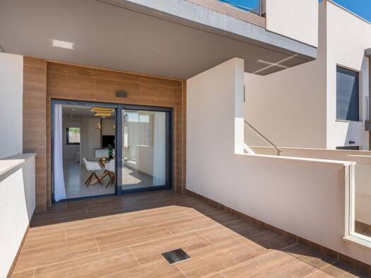 Wohnung zum Kauf provisionsfrei 339.000 € 3 Zimmer 92 m² San Miguel de Salinas 03193