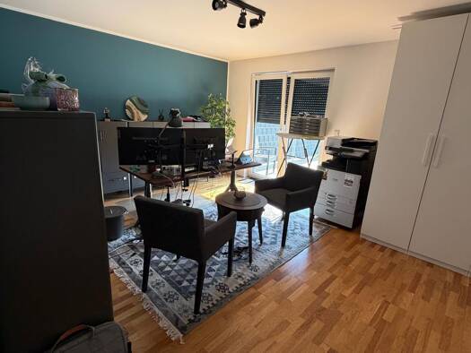Bürofläche zur Miete provisionsfrei 420 € 1 Zimmer 35 m² Bürofläche Am Alten Kalkwerk 17 Bübingen Halberg 66129