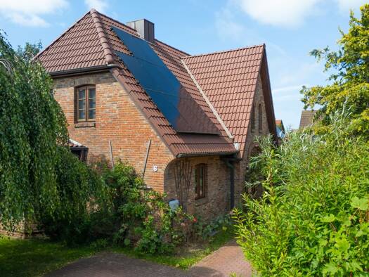 Mehrfamilienhaus zum Kauf 845.000 € 8 Zimmer 230 m² 784 m² Grundstück Oevenum 25938