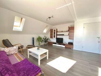 Maisonette zum Kauf 349.000 € 2,5 Zimmer 70 m² Eching Eching 82279