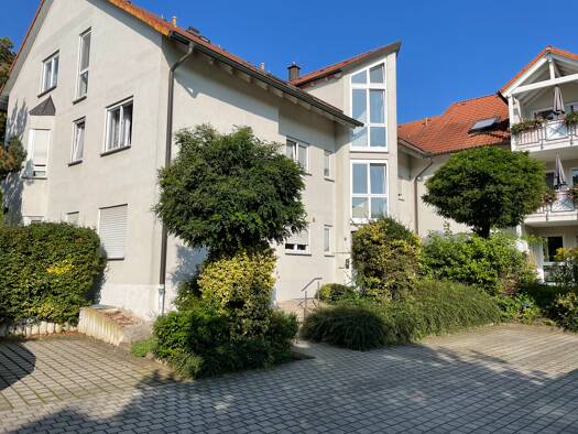 Wohnung zur Miete 560 € 3 Zimmer 70 m² Geschoss 2/3 frei ab 01.02.2027 Borna Borna 04552