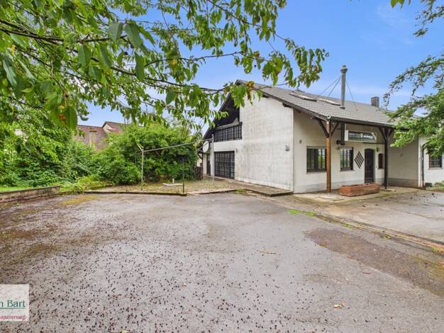 Einfamilienhaus zum Kauf 295.000 € 6 Zimmer 245 m² 1.215 m² Grundstück Weiten Mettlach / Weiten 66693