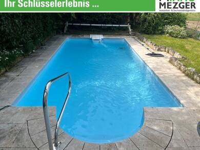 Mehrfamilienhaus zum Kauf 745.000 € 6 Zimmer 198 m² 378 m² Grundstück Oberriexinger Strasse 25 Unterriexingen Markgröningen 71706