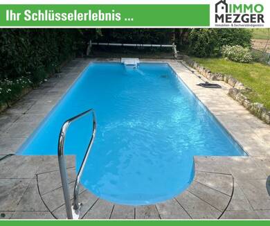 Mehrfamilienhaus zum Kauf 745.000 € 6 Zimmer 198 m² 378 m² Grundstück Oberriexinger Strasse 25 Unterriexingen Markgröningen 71706
