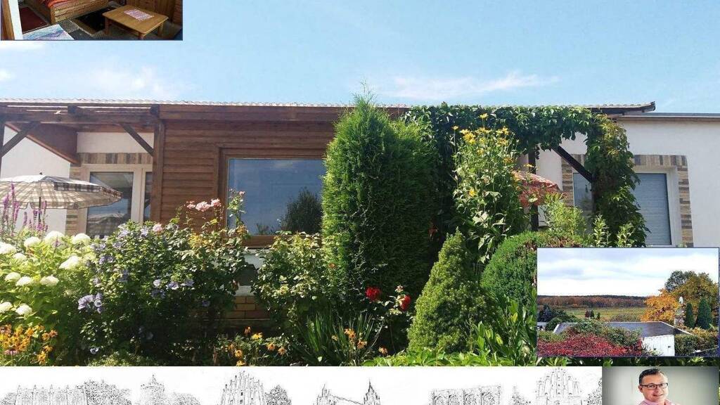 Bungalow zum Kauf 89.000 € 3 Zimmer 66 m² 480 m² Grundstück frei ab sofort Wustrow Penzlin 17217