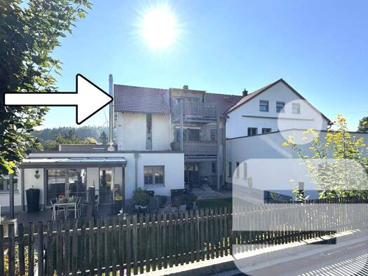 Wohnung zum Kauf 195.000 € 3 Zimmer 61,6 m² Voggenthal Neumarkt 92318