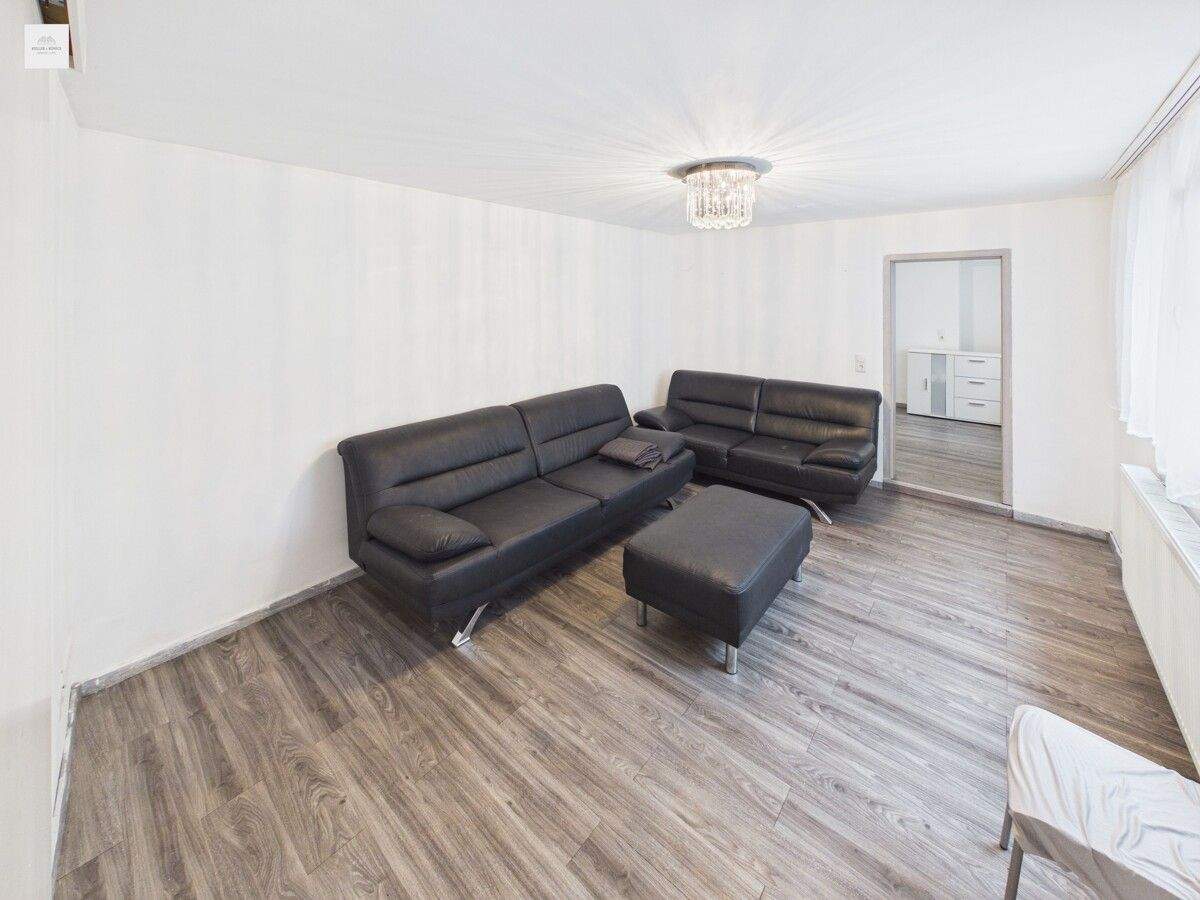 Immobilie in Alfter - Einfamilienhaus mit 2 Wohnungen und Innenhof auf ca. 518 m² Grundstück in Alfter-Witterschlick. - Bild 1