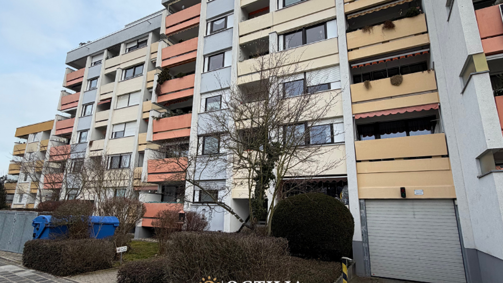 Wohnung zum Kauf 265.000 € 4 Zimmer 86,7 m² frei ab sofort Dambach Fürth 90768