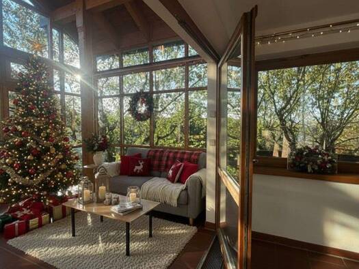 Einfamilienhaus zum Kauf 9 Zimmer 266 m² 800 m² Grundstück frei ab sofort Holzheim Göppingen 73037