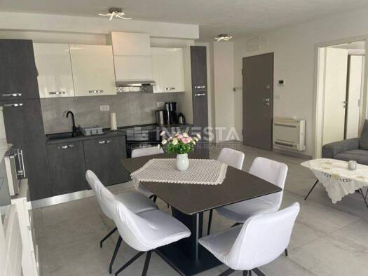 Wohnung zum Kauf 380.000 € 3 Zimmer 110 m² 2. Geschoss Centar, Pula Center