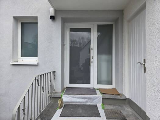 Wohnung zur Miete 620 € 2 Zimmer 40 m² Geschoss EG/3 frei ab 01.03.2026 Aachweg 4 Rielasingen Rielasingen-Worblingen 78239