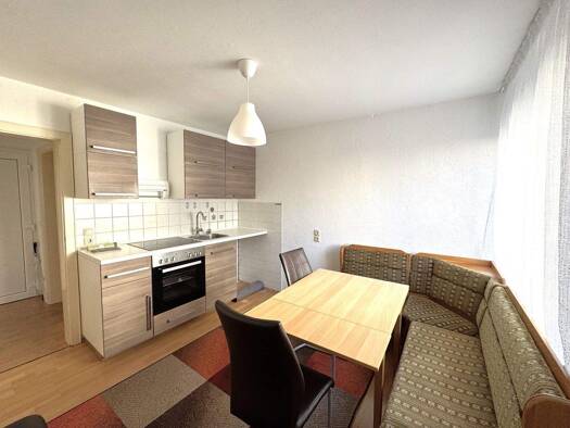 Wohnung zum Kauf als Kapitalanlage geeignet 119.000 € 1 Zimmer 35 m² Neumarkt Neumarkt in der Oberpfalz 92318