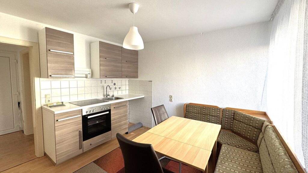 Studio zum Kauf als Kapitalanlage geeignet 119.000 € 1 Zimmer 35 m² Neumarkt Neumarkt in der Oberpfalz 92318