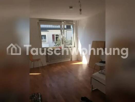 Wohnung zur Miete Tauschwohnung 420 € 1,5 Zimmer 25 m² Sülz Köln 50937