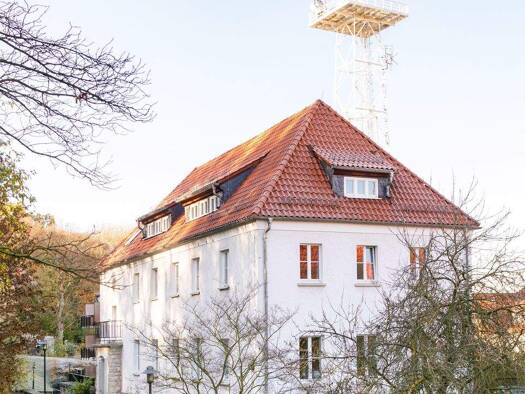 Wohnung zur Miete Wohnen auf Zeit 850 € 28 m² frei ab 01.03.2026 Chamissostraße 11 Löbervorstadt Erfurt 99096