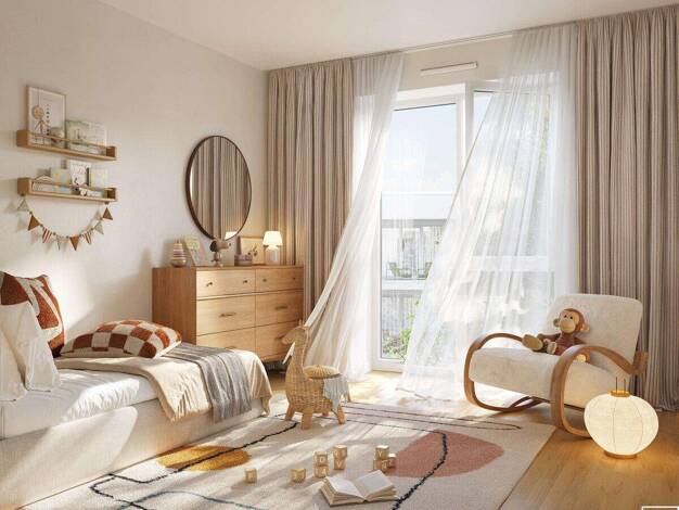 Wohnung zum Kauf - Neubau 759.000 € 4 Zimmer 94,5 m² 2. Geschoss Angerstraße 48 Freising 85354