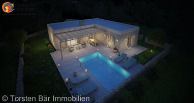 Villa zum Kauf 650.000 € 3 Zimmer 83 m² 2.632 m² Grundstück * * Pitsidia - Sivas 702 00