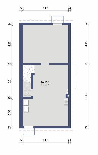 Reihenendhaus zum Kauf 650.000 € 5 Zimmer 132,8 m²<br/>Wohnfläche 214,2 m²<br/>Grundstück Billstedt Hamburg 22117