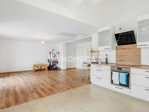 Wohnung zum Kauf - Erstbezug 303.500 € 2 Zimmer 61,9 m² 1. Geschoss frei ab sofort Scheyern 85298