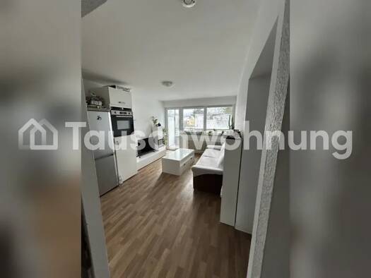 Wohnung zur Miete Tauschwohnung 400 € 2 Zimmer 30 m² 1. Geschoss Gonsenheim Mainz 55124