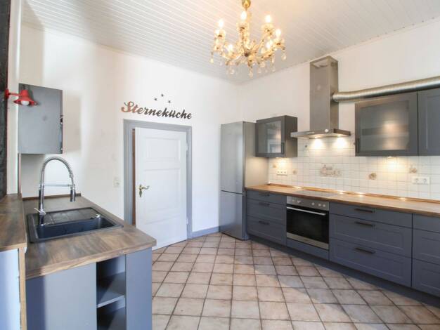 Sonstiges zum Kauf als Kapitalanlage geeignet 295.000 € 8 Zimmer 246 m² 394,2 m² Grundstück Blumlage Celle 29221
